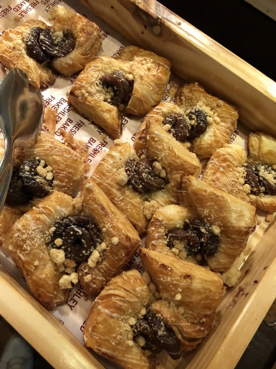 Gastro JW Marriott Hotel New Delhi Aerocity