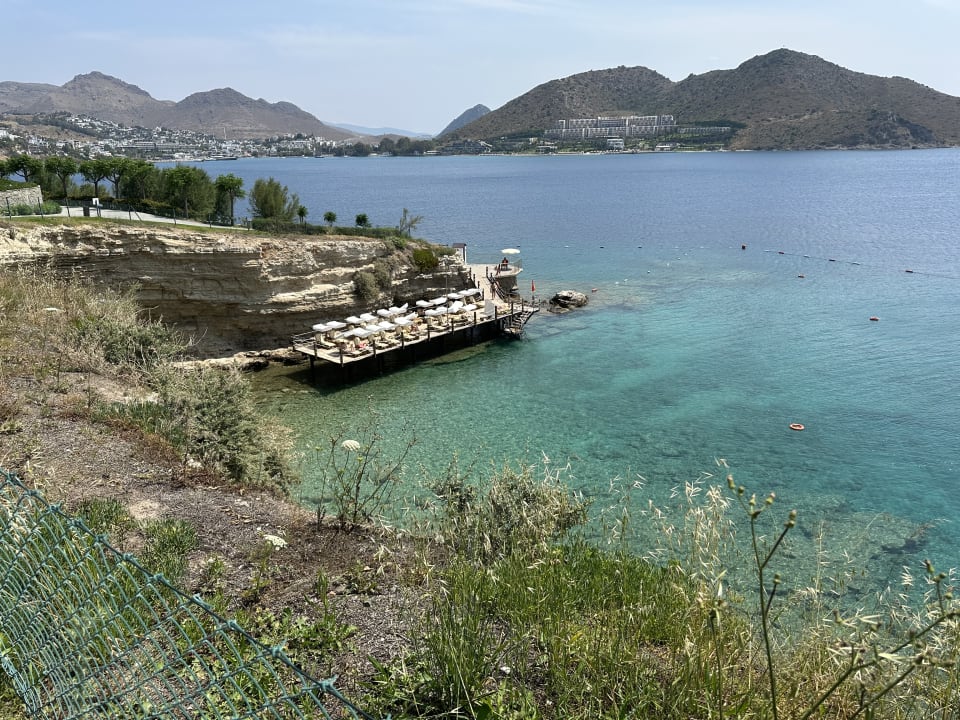 Strand Xanadu Island Hotel