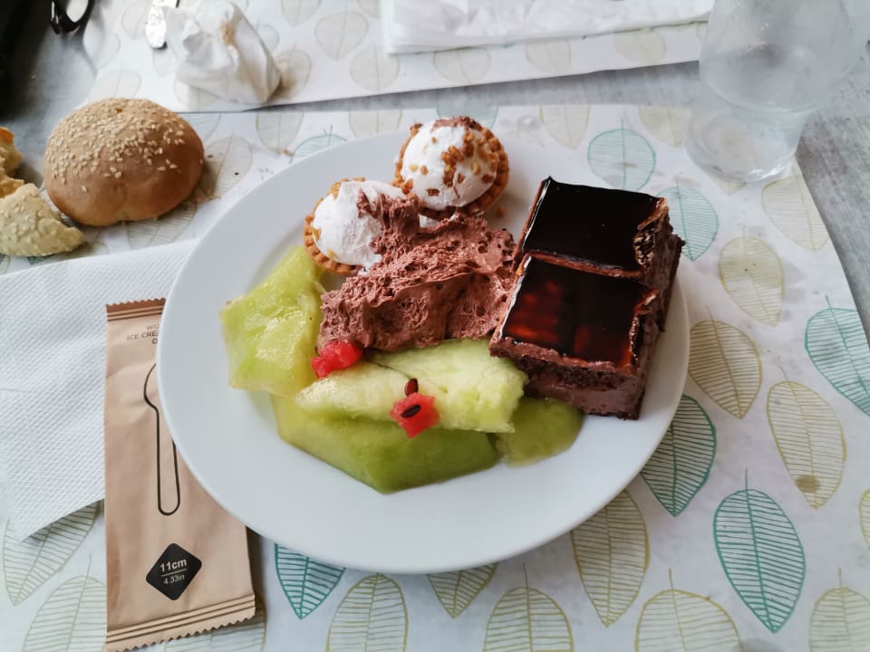 Gastro Palmariva Beach Hotel