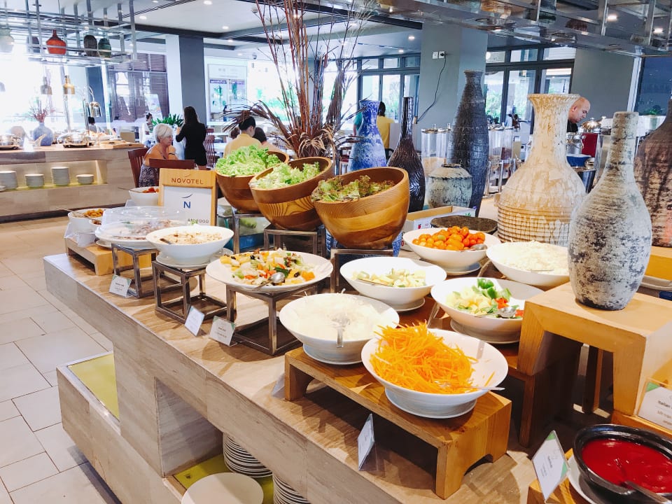 Gastro Novotel Phu Quoc Resort