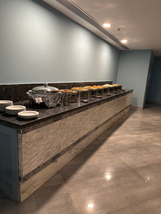 Gastro Pickalbatros Blu Spa Resort