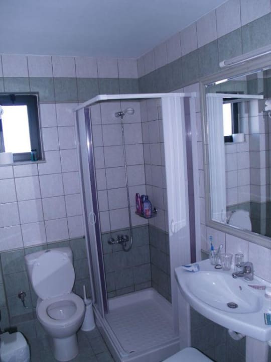 Badkamer TUI SUNEO Chrissi Amoudia