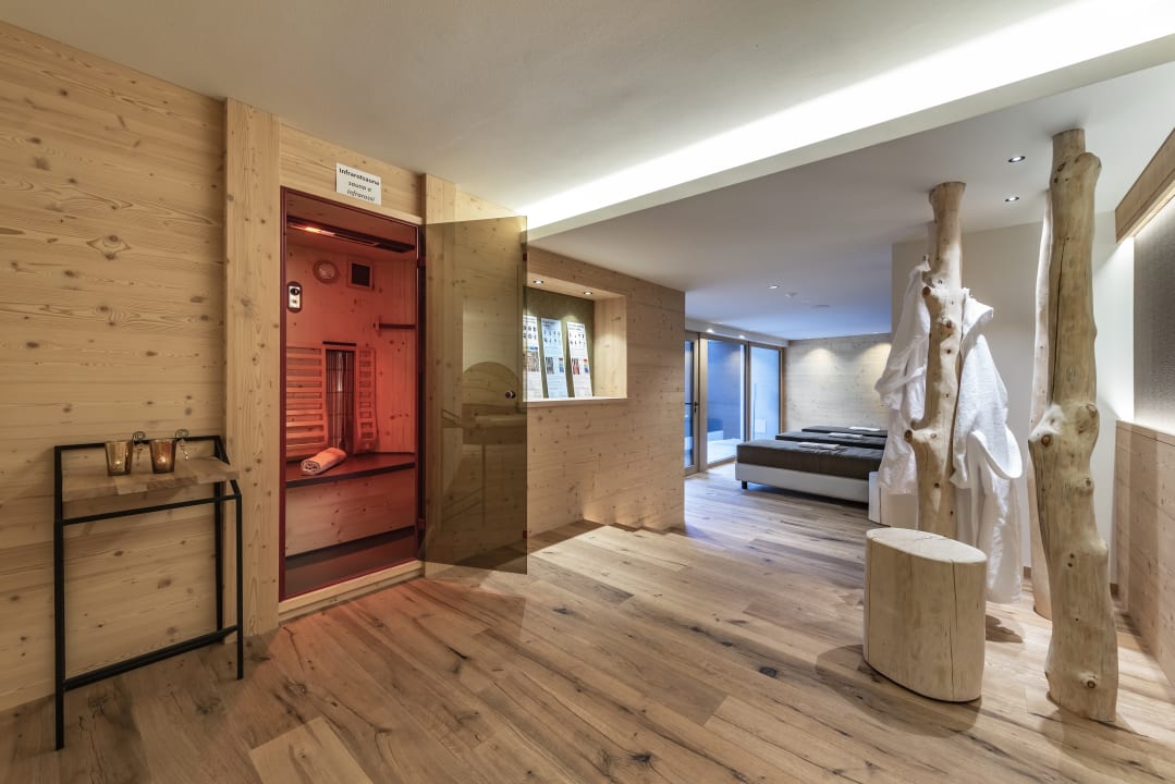 Sport & Freizeit Hotel Torgglerhof