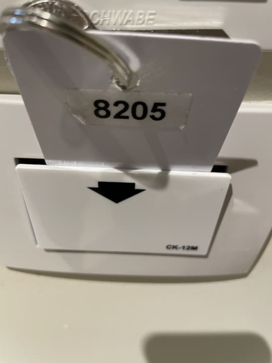 Sonstiges Three Corners Sea Beach Resort