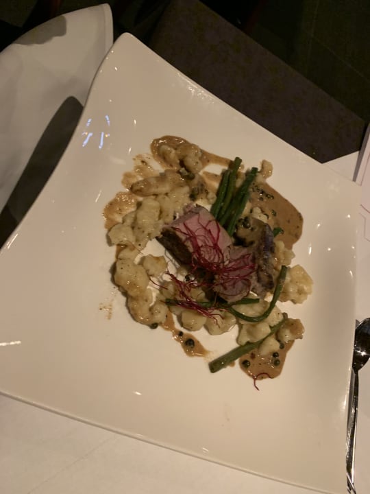 Gastro Hotel am Hopfensee