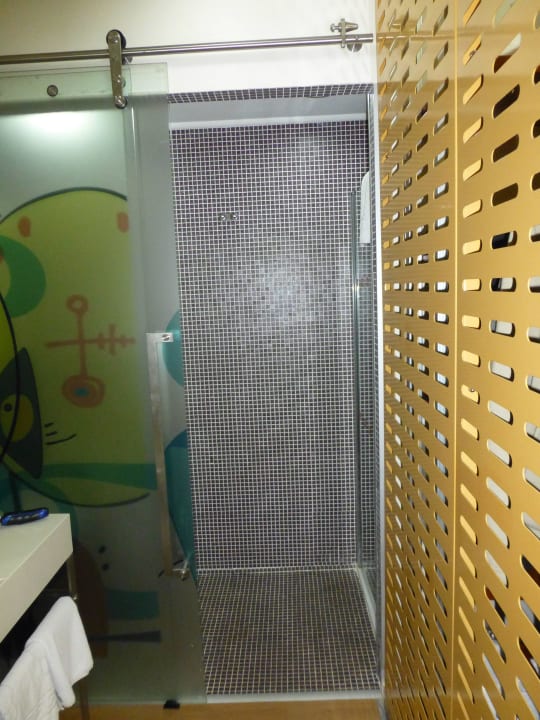 Dusche / WC Doubletree by Hilton Bodrum Isil Club All-Inclusive Resort