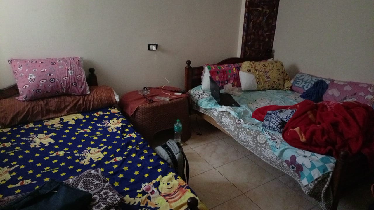 Zimmer Apartment for you completely , Al-Ajami Al-Bitash, beach view شقة راقية للأستمتاع بأجواء البحر الرائعة