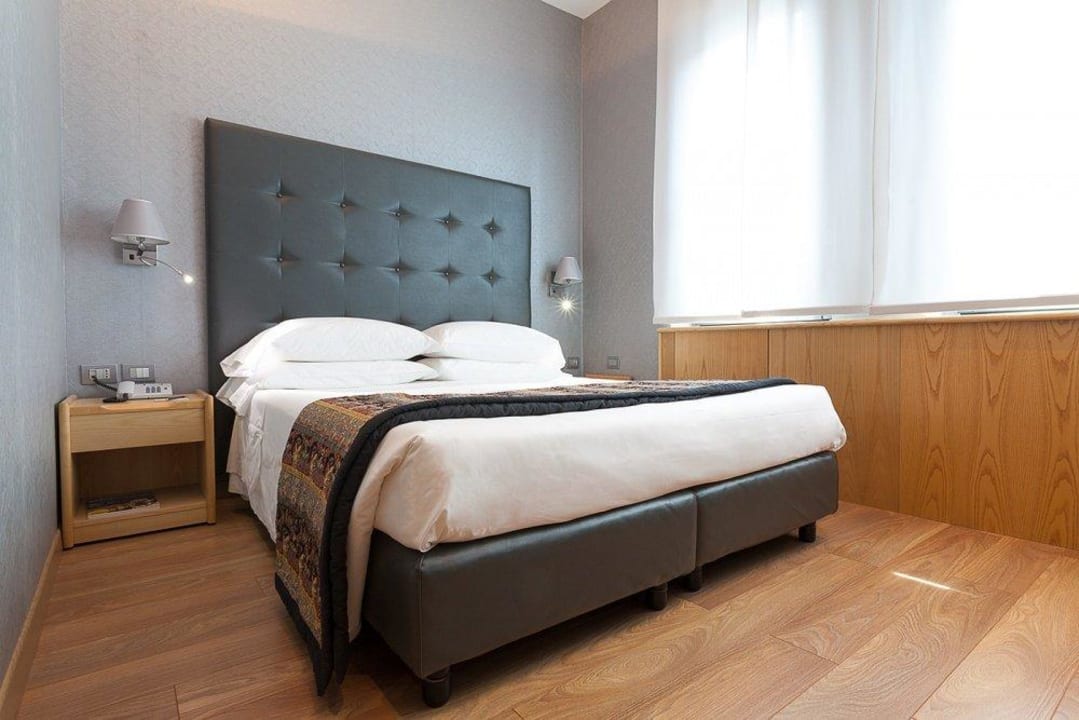 Camera classic Best Western Plus Executive Hotel & Suites