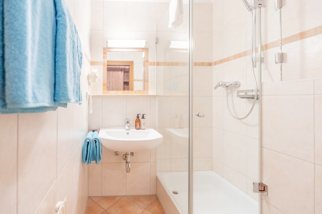 Zimmer Hotel Krone Tirol