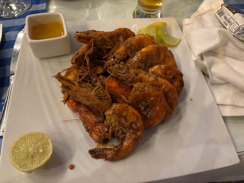 Gastro LABRANDA Club Makadi