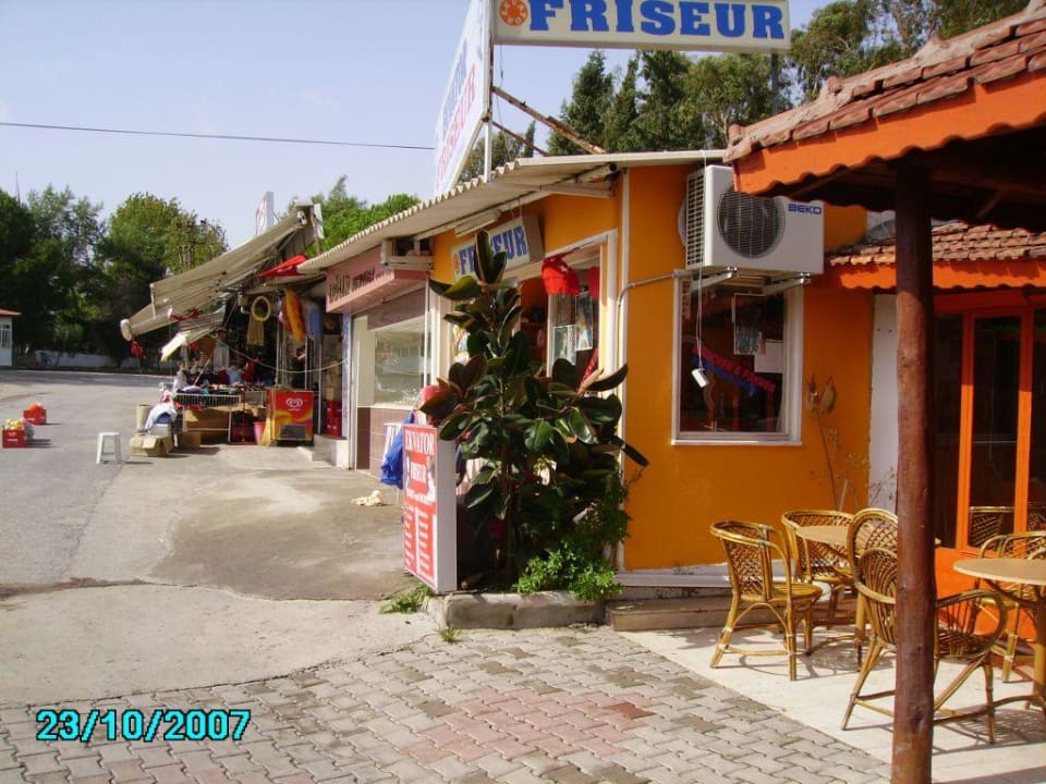 Im Bazar Hotel Victory Resort