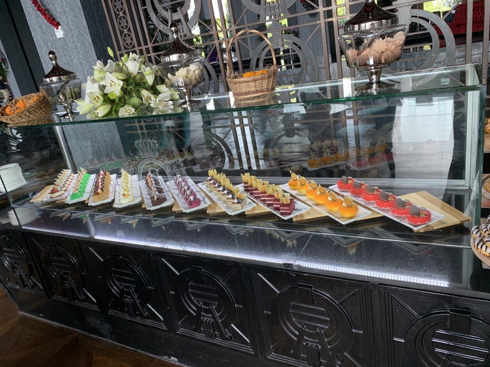 Gastro Selectum Luxury Resort Belek