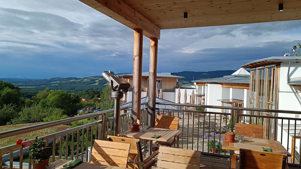 Gastro RETTER Bio-Natur-Resort
