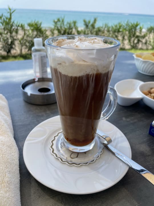 Strand Xanadu Resort Hotel