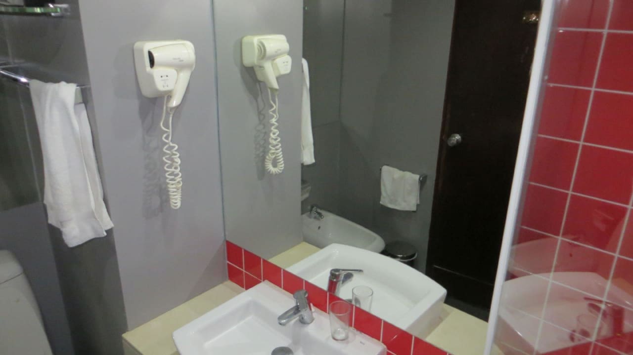 Selbsterklärend Rocamar Exclusive Hotel & Spa