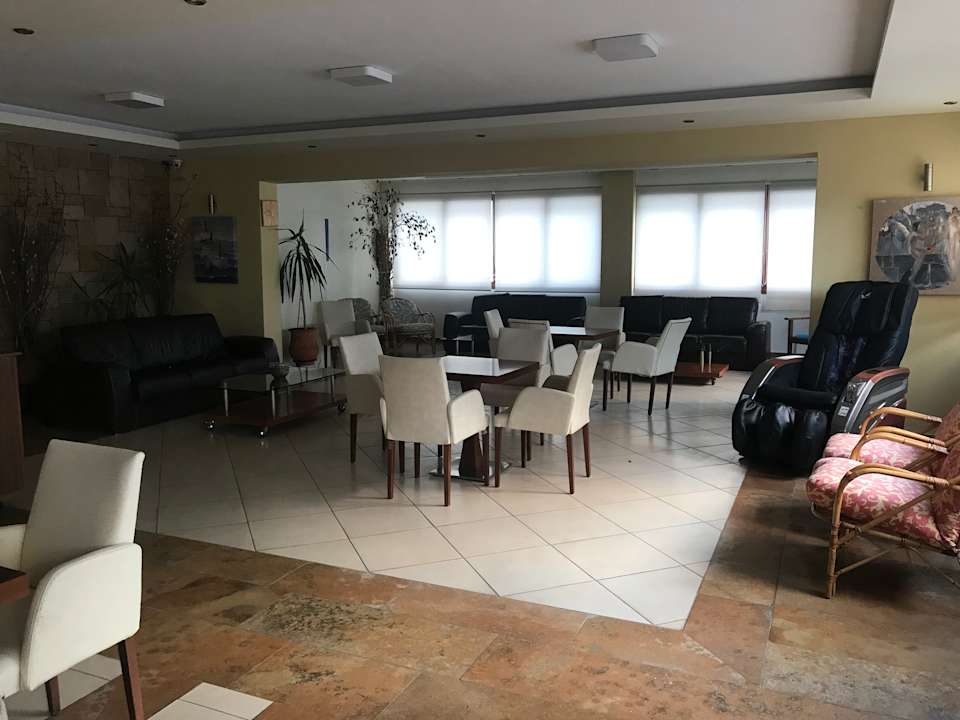 Sonstiges Philoxenia Hotel