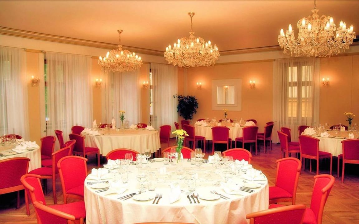 Finlandie Hotel Prince de Ligne