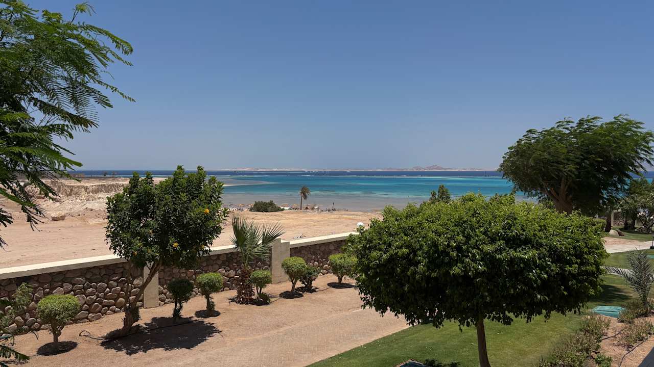 Strand JAZ Belvedere Resort