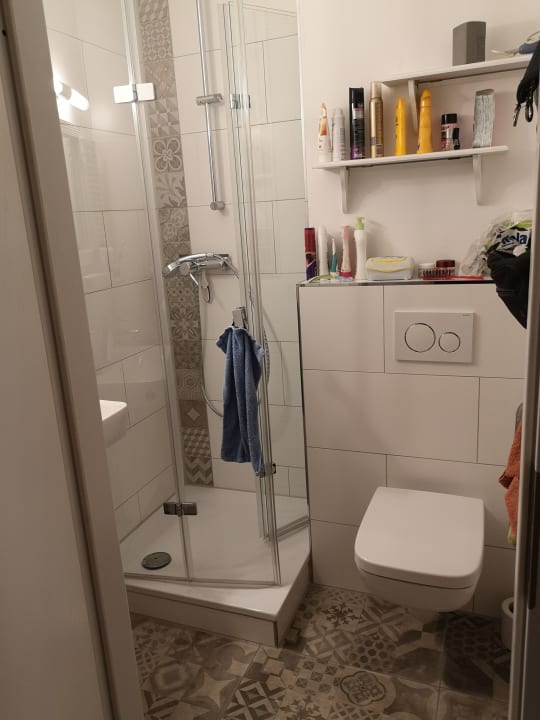 Zimmer Heiligenhafen Ferienpark