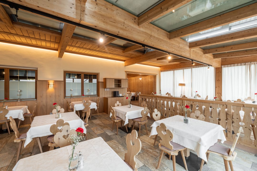 Gastro Hotel Vigilerhof