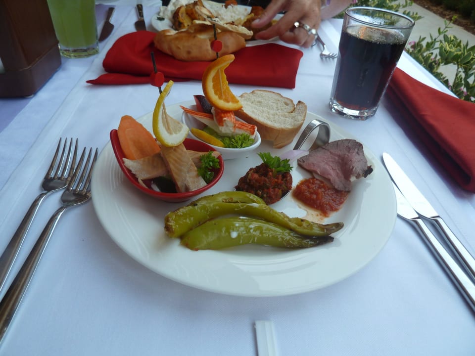 Mit Liebe ... Well Palace Side