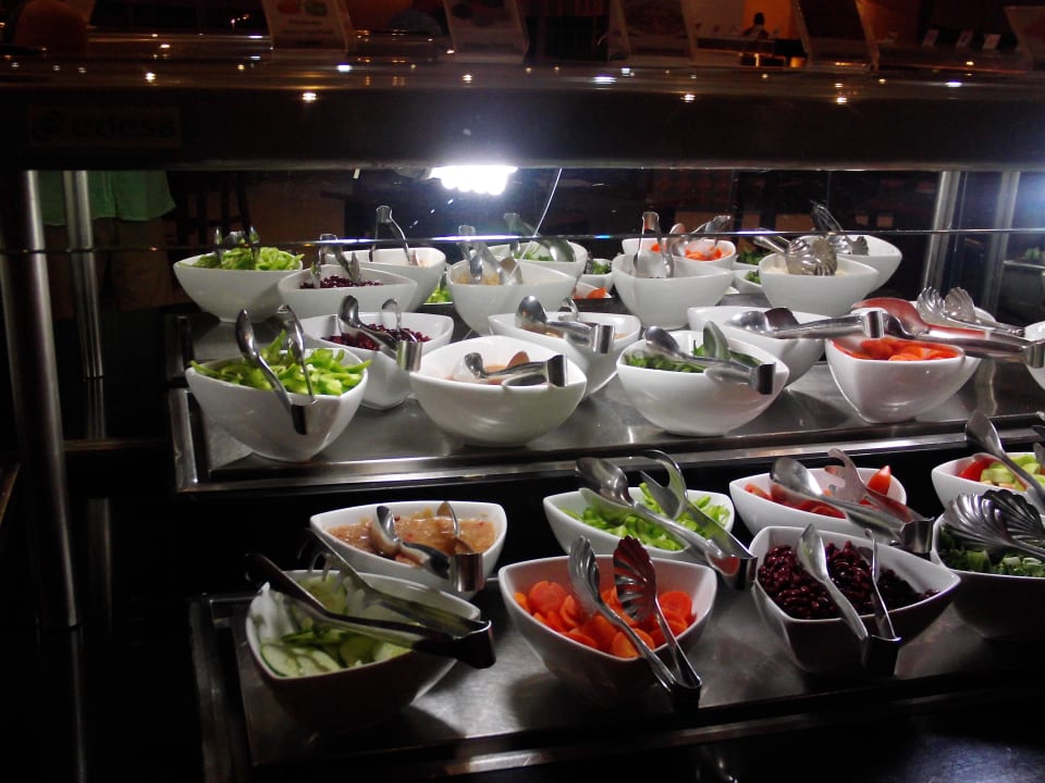 18:30 Hotel Vigía Cayo Guillermo