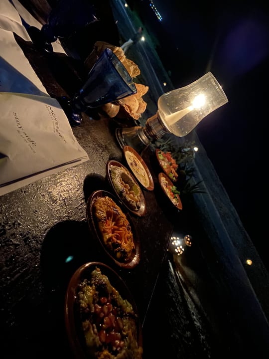 Gastro Mövenpick Resort El Quseir