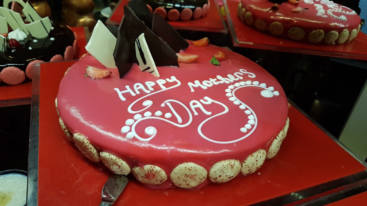 Gastro Well Palace Side