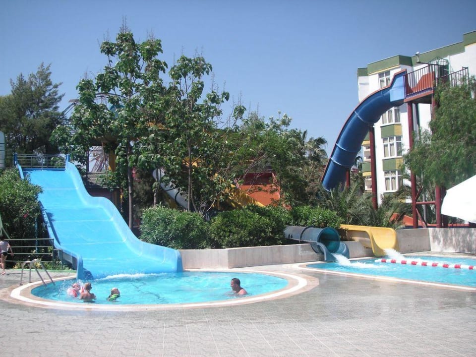 Botanik Botanik Hotel & Resort