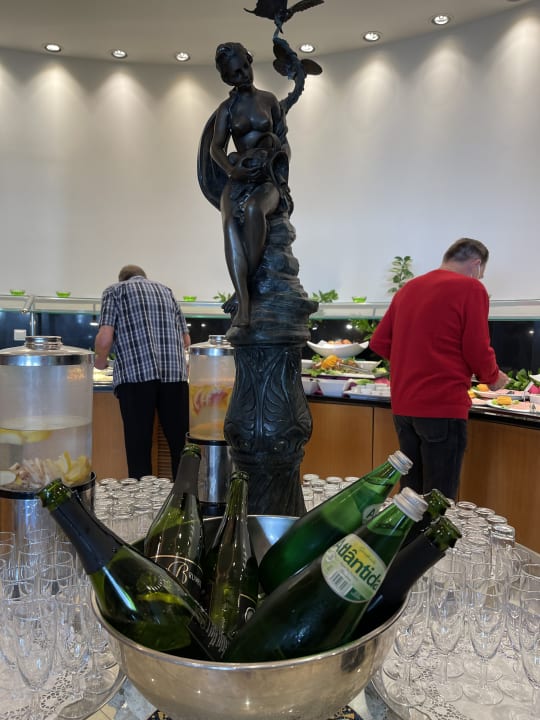 Gastro Pestana Grand Ocean Resort