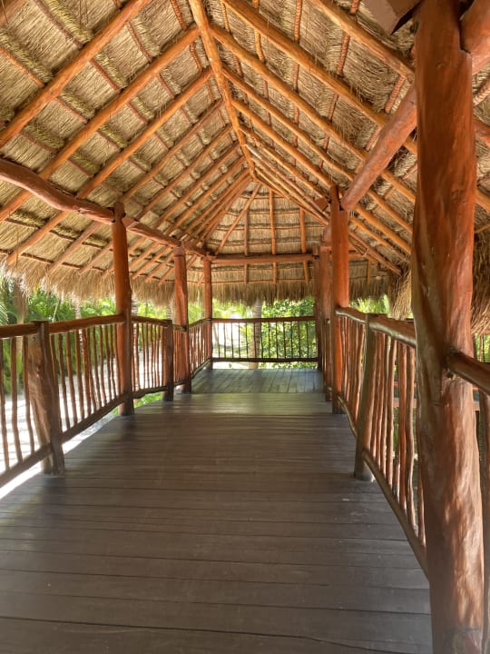 Sonstiges Akumal Bay Beach & Wellness Resort