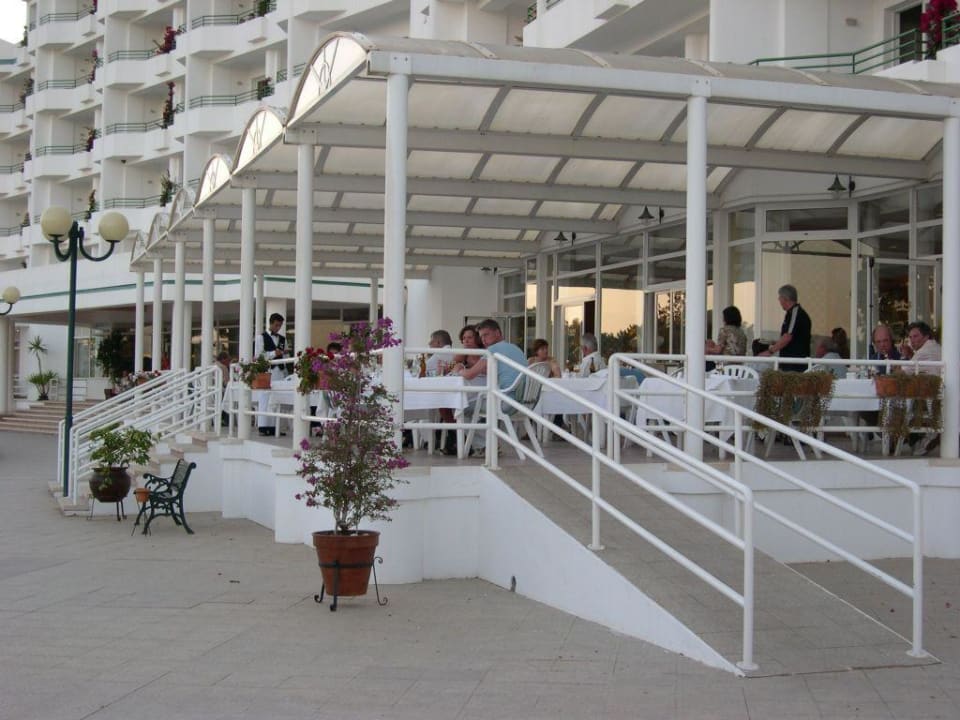 RIU Falesia PortoBay Falésia