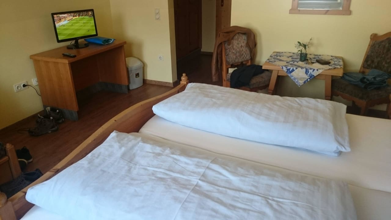 Zimmer Landhotel Jägerstöckl