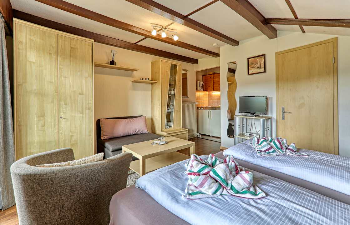 Zimmer Pension Leutner