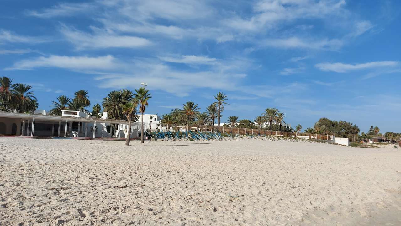 Strand Sentido Bellevue Park