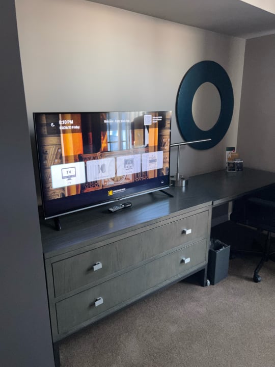 Zimmer One King West Hotel & Residence