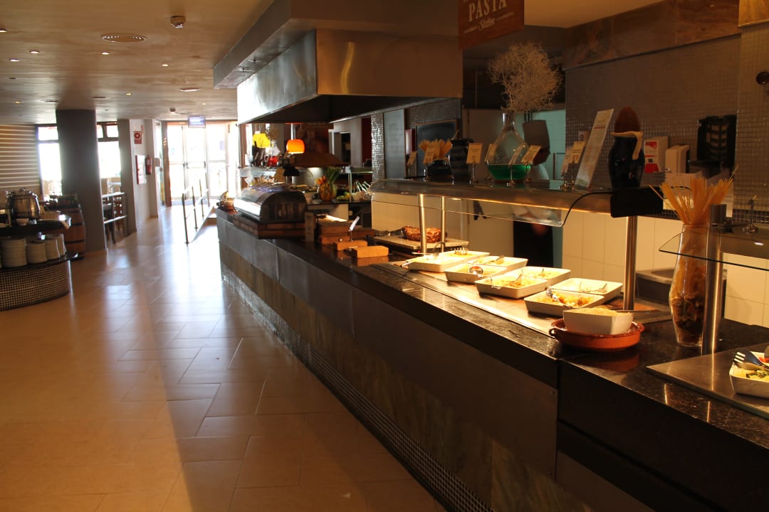 Gastro Grupotel Flamingo