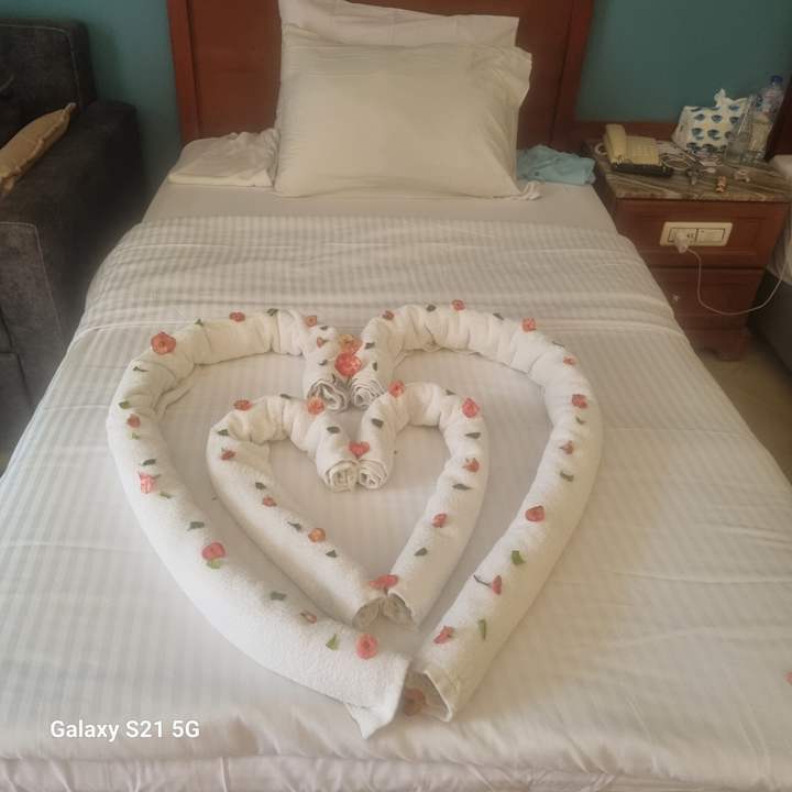 Zimmer Titanic Beach Spa & Aqua Park