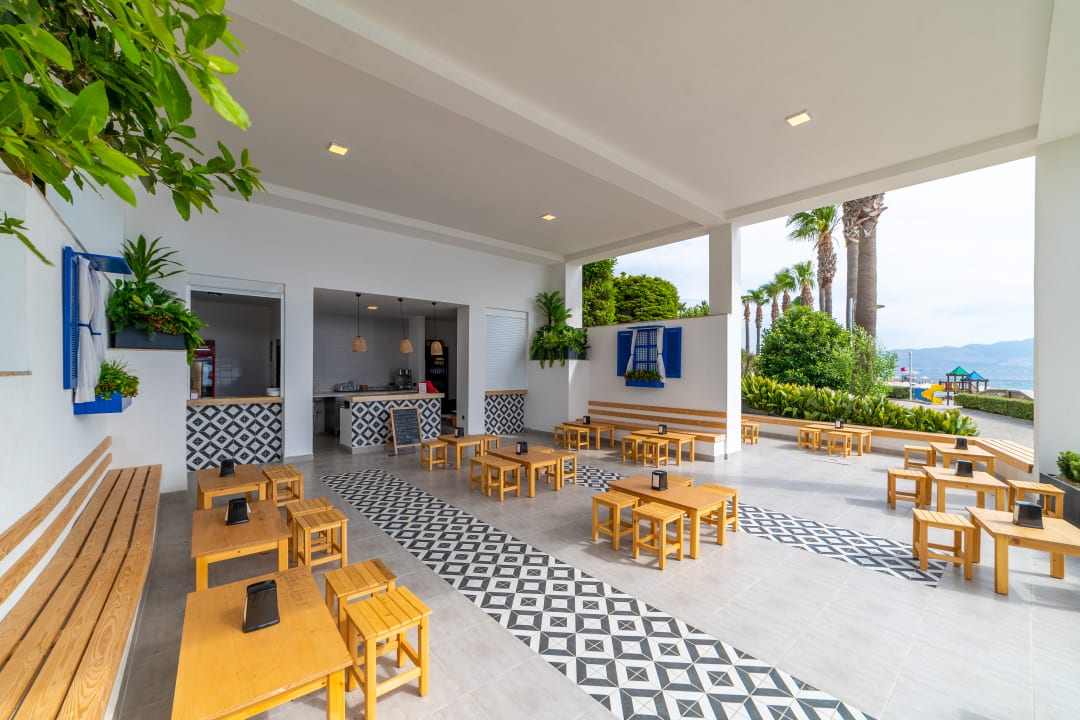 Gastro Kefaluka Resort Bodrum