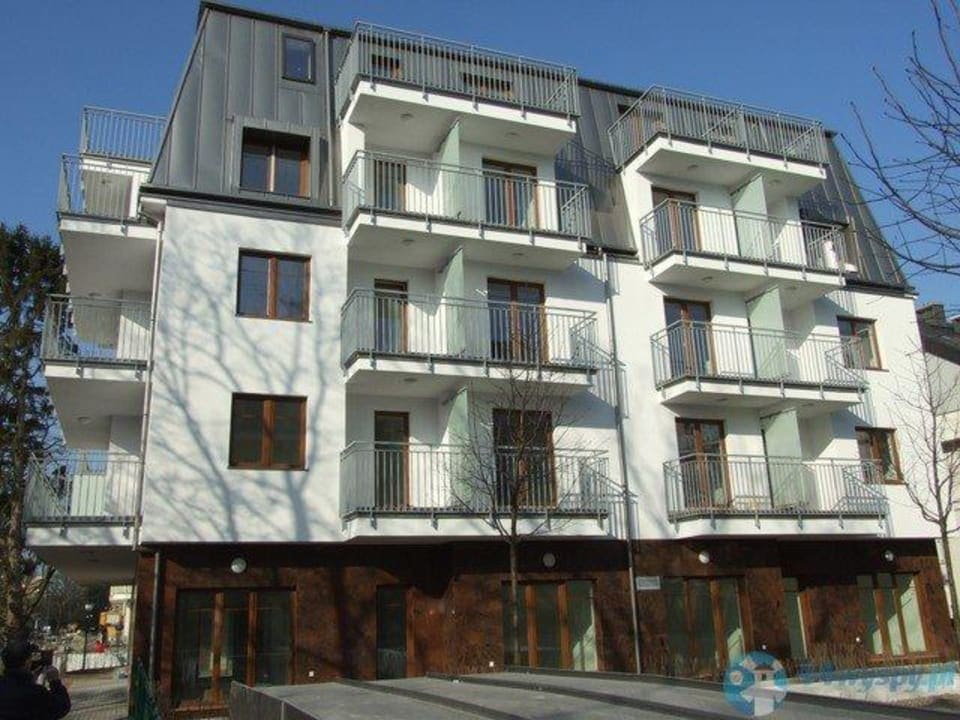 Aquamarina Appartamento Aquamarina 44wyspy