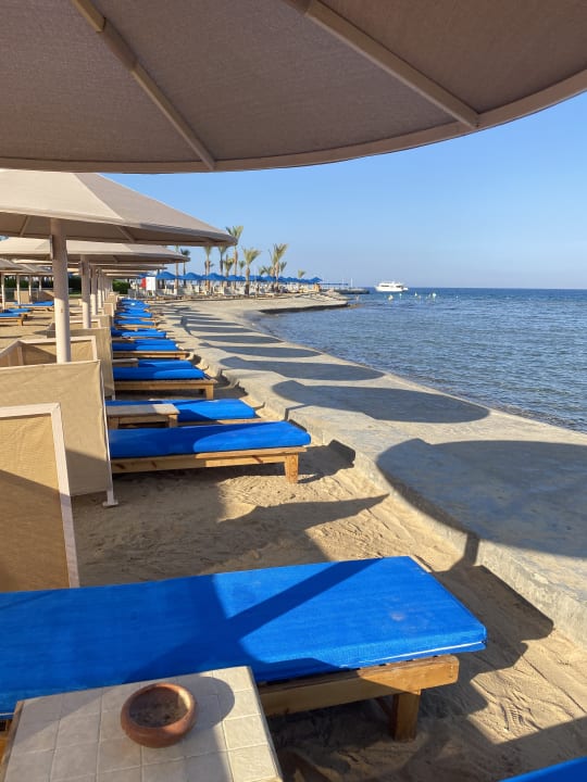 Strand Beach Albatros Resort