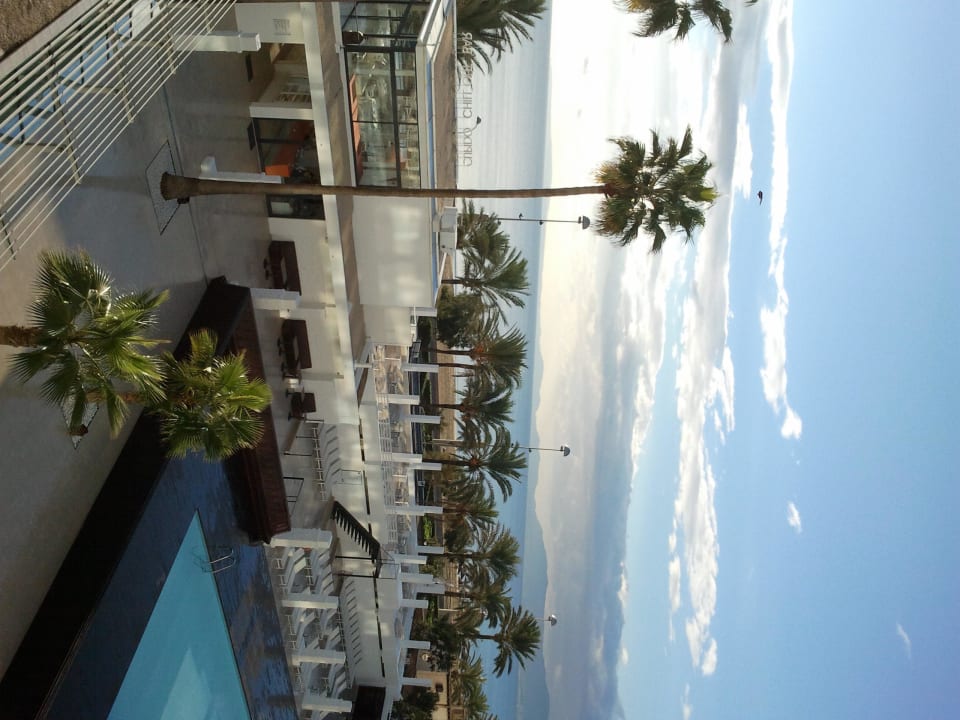 Aussicht Iberostar Waves Bahia de Palma