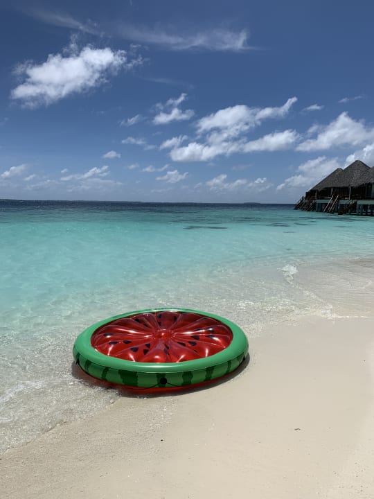 Strand Adaaran Select Meedhupparu Island Resort - Premium All Inclusive