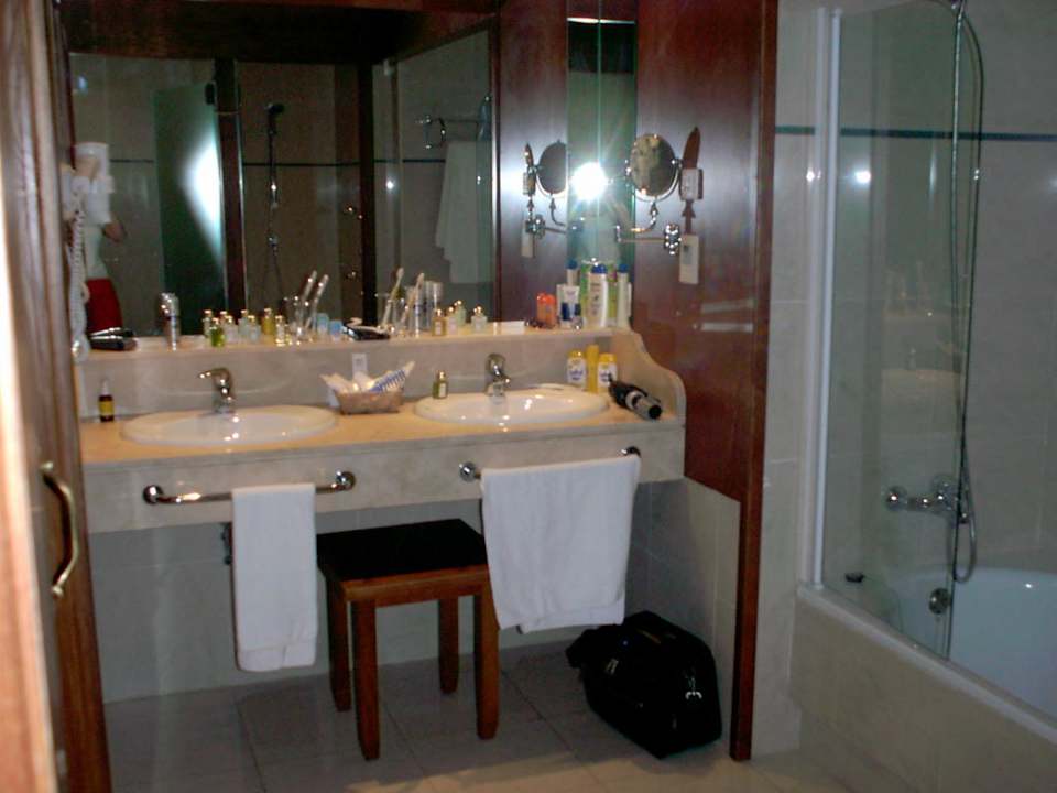 Gran Tacande Gran Tacande Wellness & Relax Costa Adeje