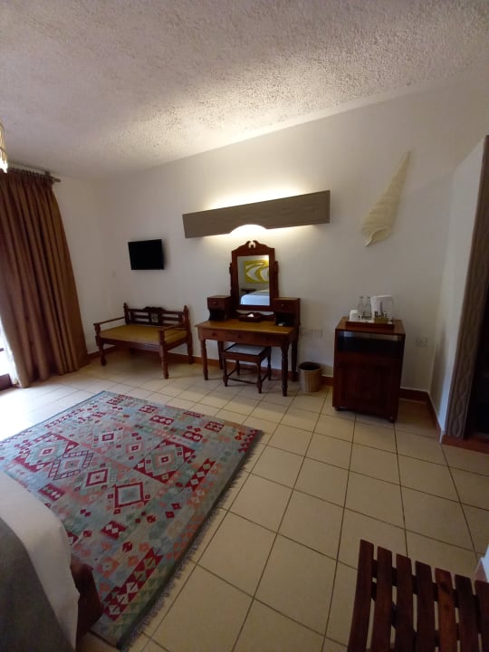 Zimmer Neptune Village Beach Resort & Spa