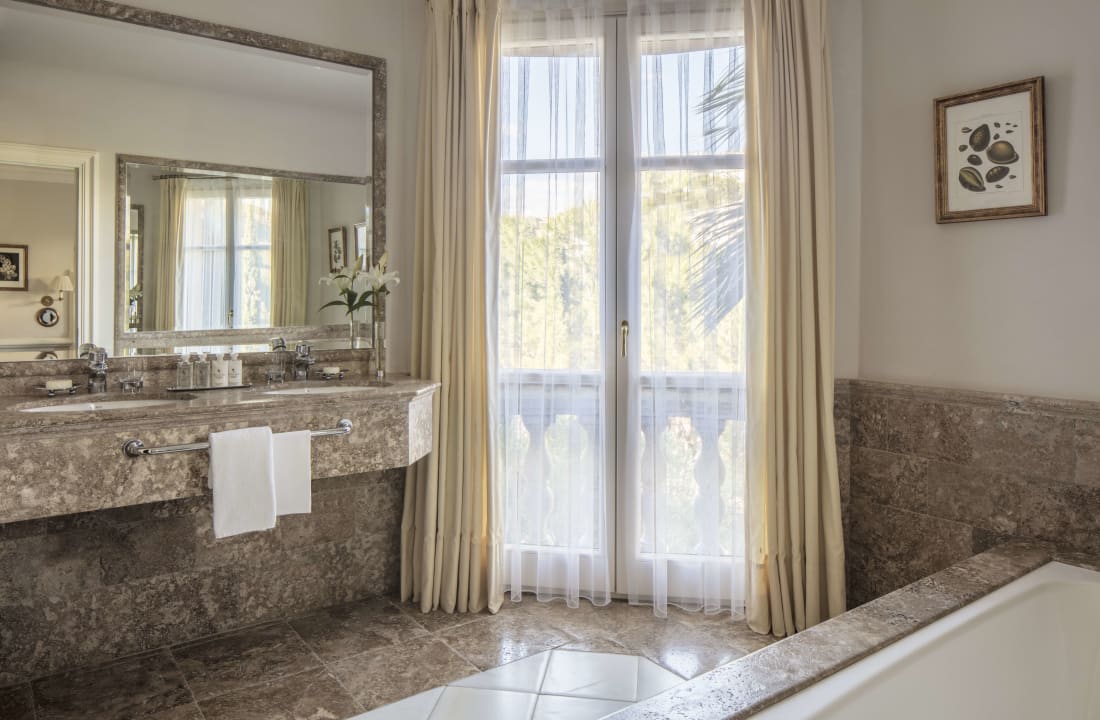 Zimmer Anantara Villa Padierna Palace Benahavís Marbella Resort