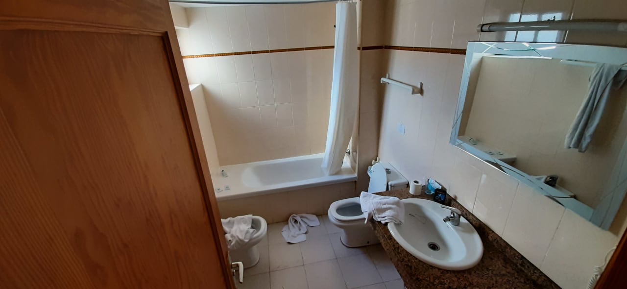 Zimmer BLUESEA Costa Teguise Gardens