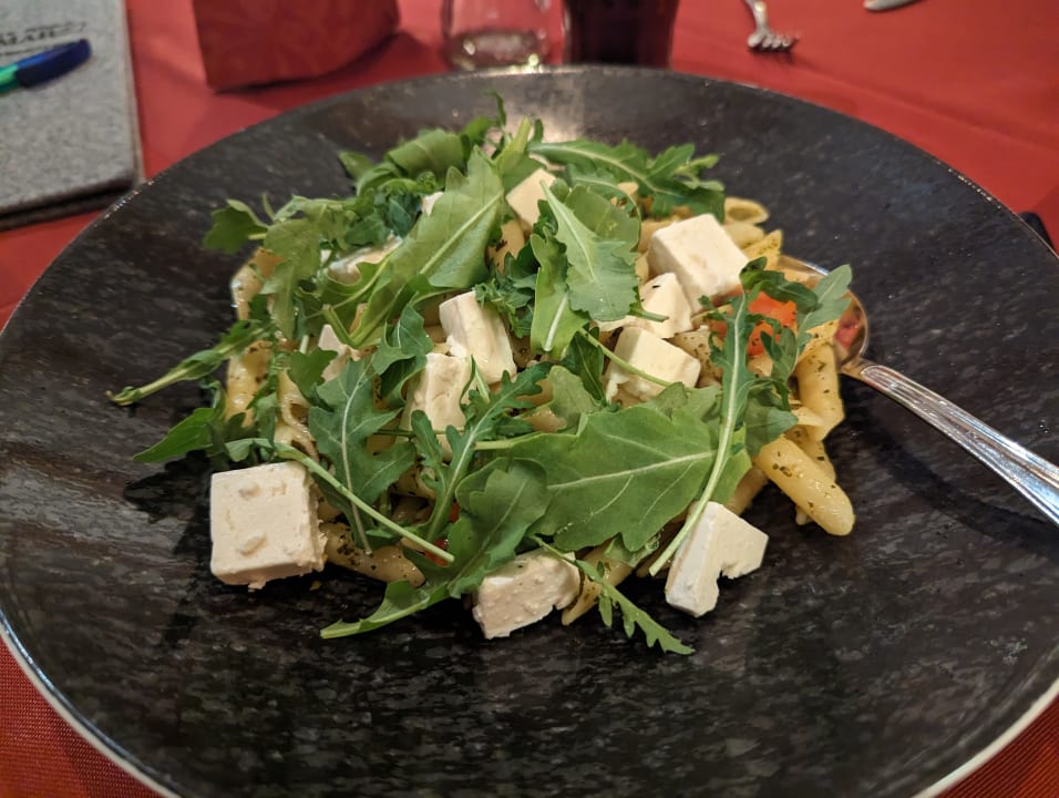 Gastro Alpengasthof Pension Praxmar