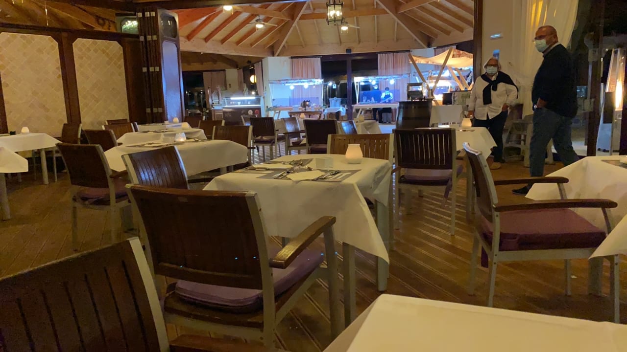 Gastro R2 Rio Calma Hotel & Spa & Conference