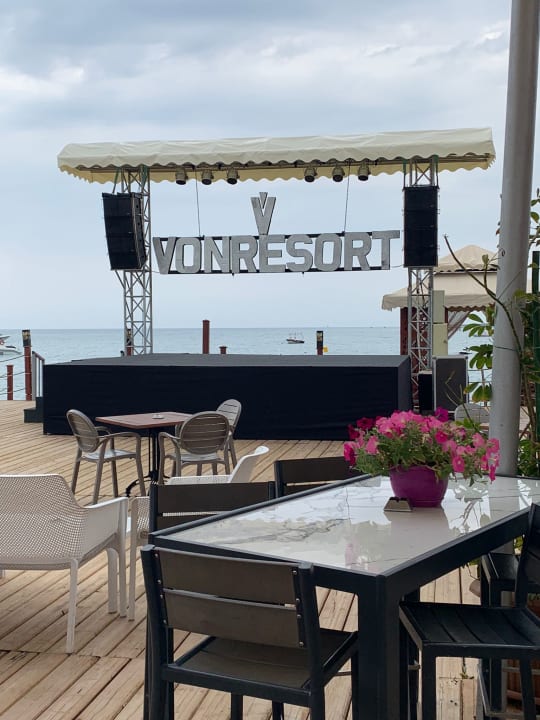 Sport & Freizeit VONRESORT Golden Coast